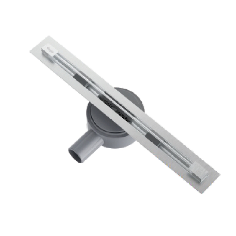 Душевой лоток Raglo R653.60.05, сатин