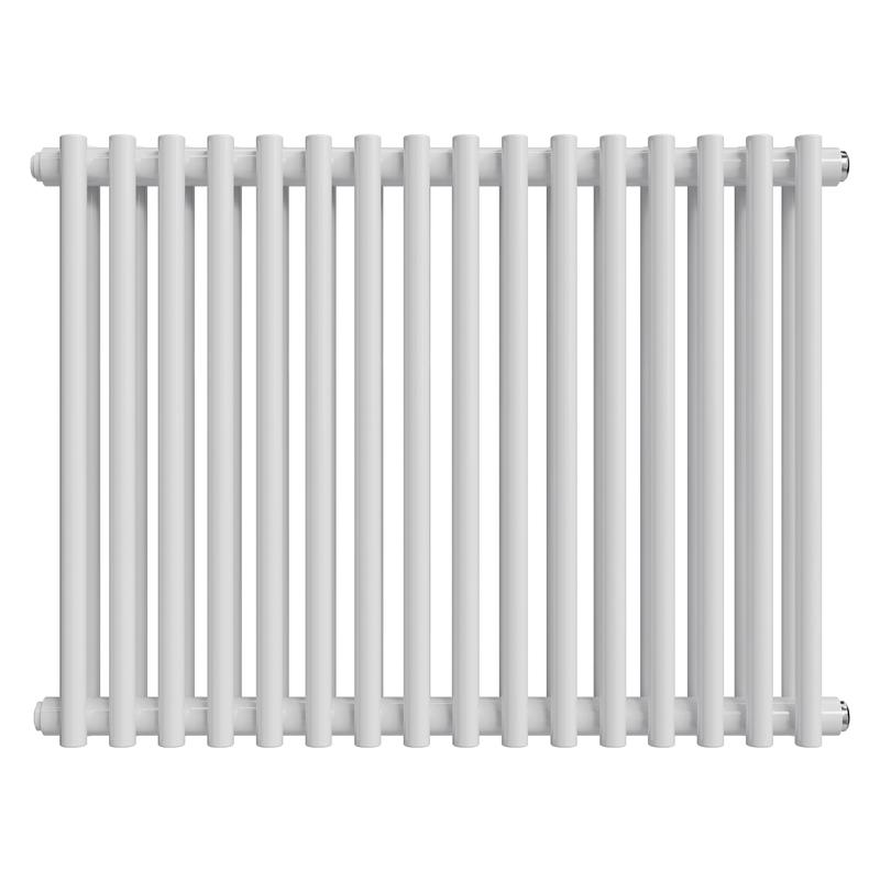 Радиатор дизайн Shift R22 C2050 16 секц. RAL9016 Royal Thermo НС-1631335