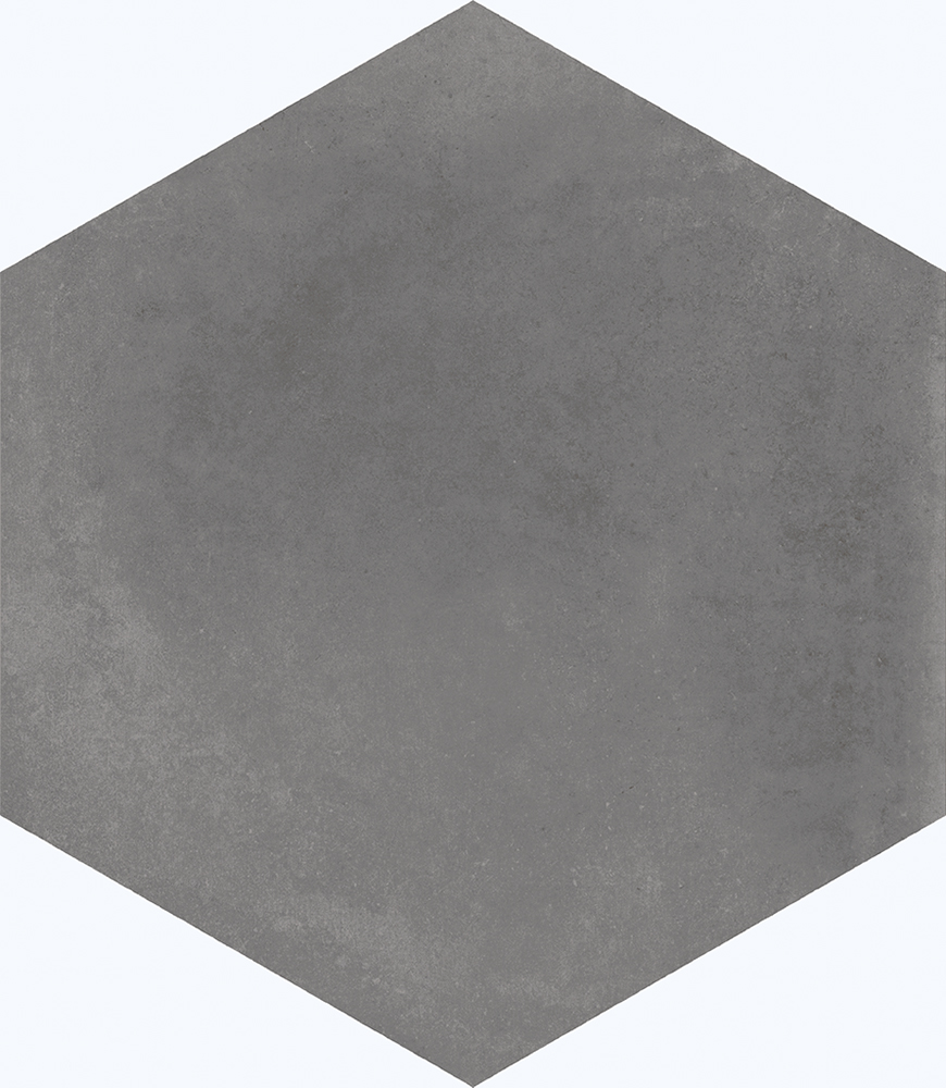 Керамогранит Тюрен серый темный 12х10,4, SG1002N