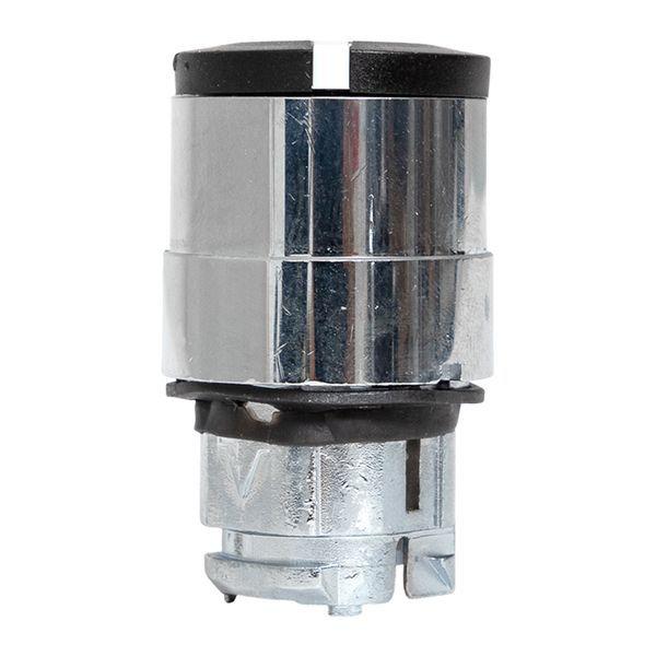 Механизм переключателя исполнительный XB4 IP65 на 2 положения с замком с фиксацией EKF XB4BG2F-65