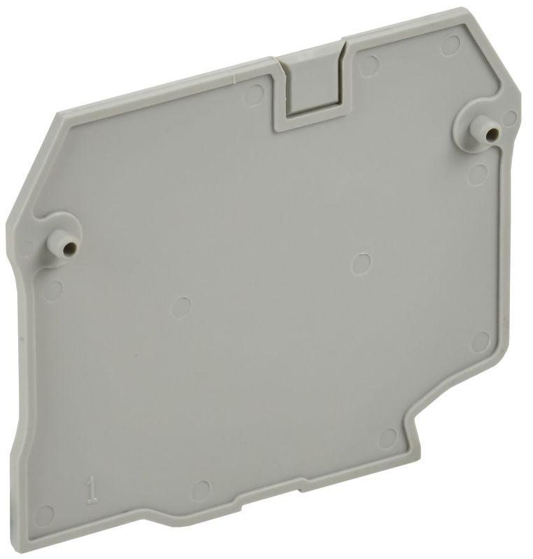 Колодка клеммная CY6BU Ex ARMAFIX IEK AF-CT30-00-K07-006-EX