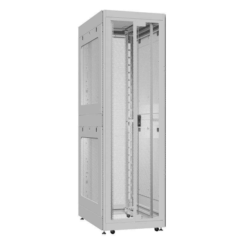 Шкаф серверный 42U 800х1000 EX SYSMATRIX EX 8042.7442