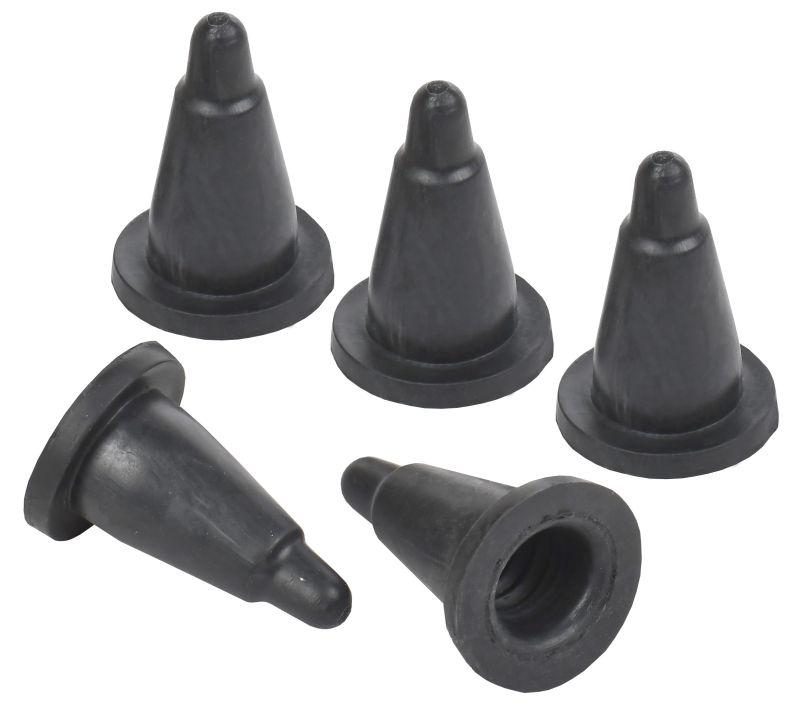 Колпачок герметичный КИ 4-50 (уп.5шт) IEK UGK10-004-050-005