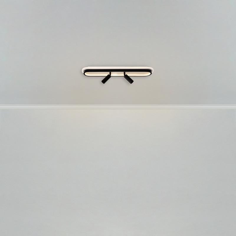 Светильник Route 44Вт IP20 потолочн. Freya FR6088CL-L48B