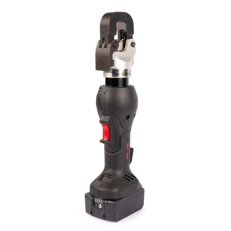 Тросорез гидравлический аккумуляторный ТРГА-25 ПРОФИ КВТ 91797