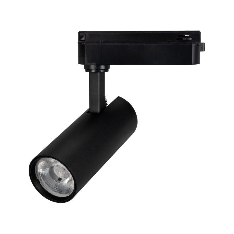 Светильник светодиодный LGD-GERA-2TR-R60-15W Warm3000 BK 36deg 230В IP20 15Вт 3000К метал. Arlight 055067