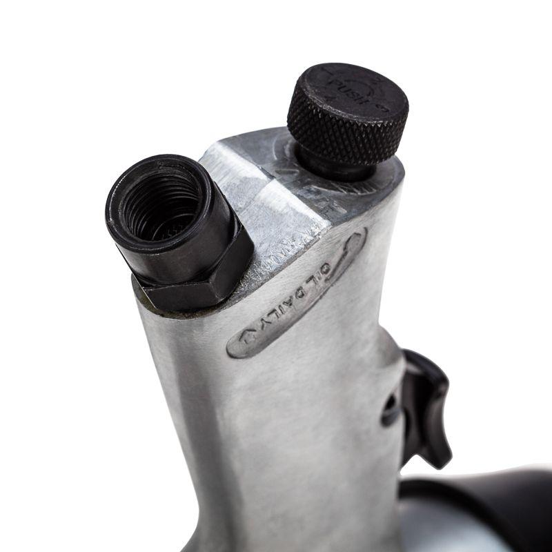 Гайковерт пневматический 1/2" 330 Нм Kranz KR-80-0701