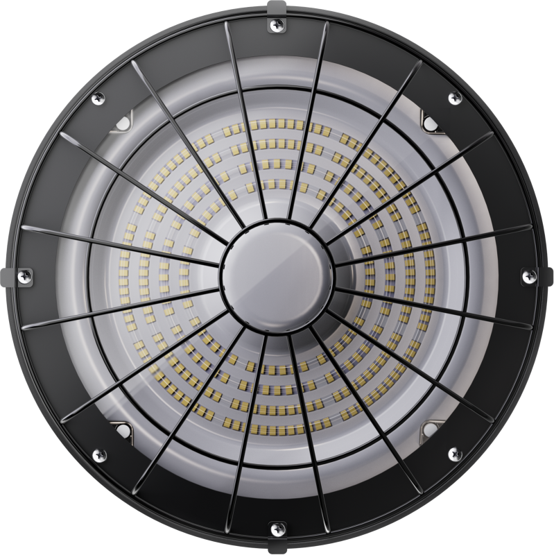 Светильник светодиодный 72 695 ДСП-114-02-СР-150-5К-D90 150Вт 5000К Innolux 72695