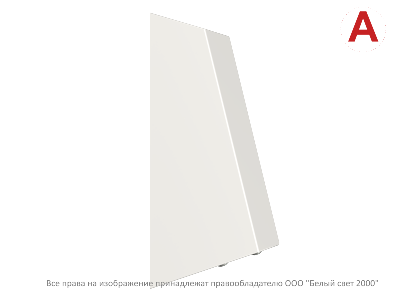 Светильник аварийный BS-CUSTOS-10-L1-12/24 4000К White Белый свет a32420