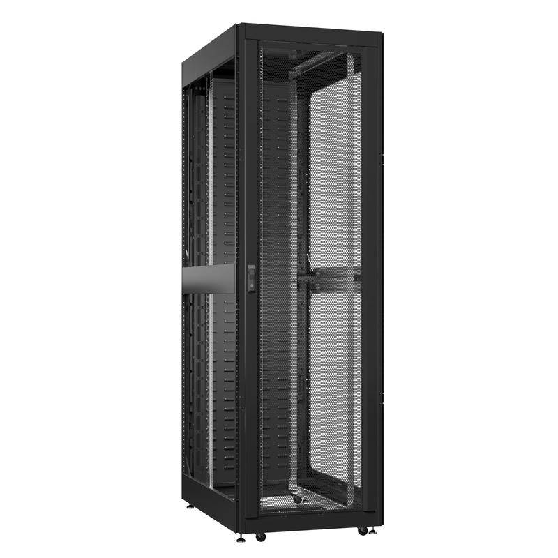 Шкаф серверный 52U 800х1000 EX SYSMATRIX EX 8052.9360