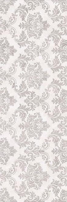 Плитка Город на воде орнамент 25х75, 12115R