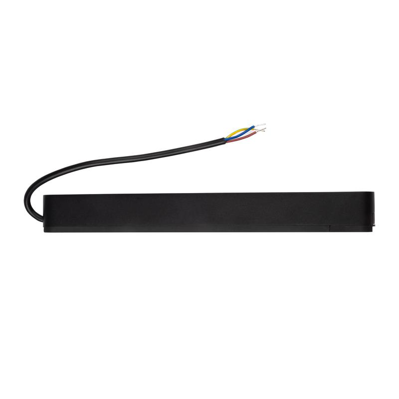 Блоки питания MTR16 DIM диммируемый 100Вт 40В BL IP20 низковольтный Pro черн. JazzWay 5057418