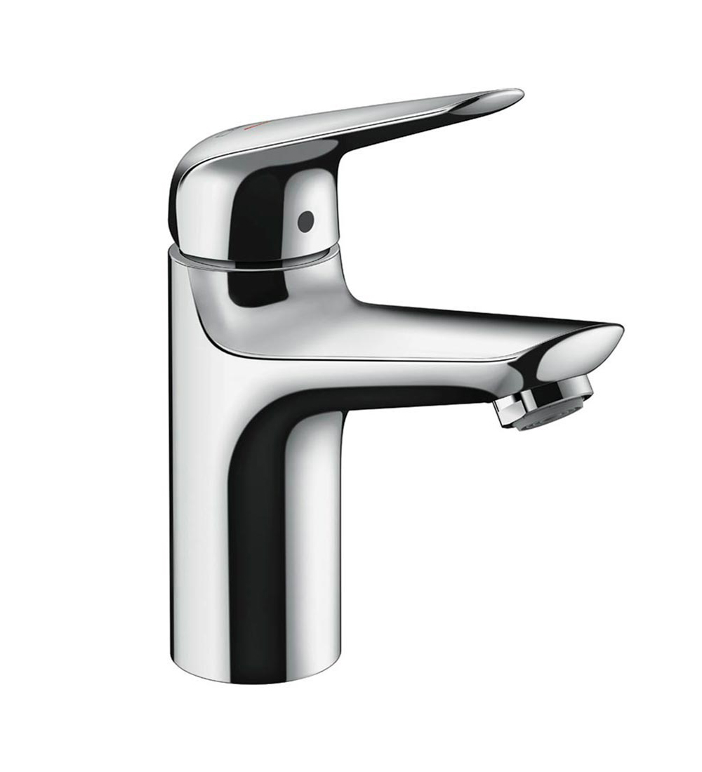 Смеситель Hansgrohe Novus 71031000 для раковины