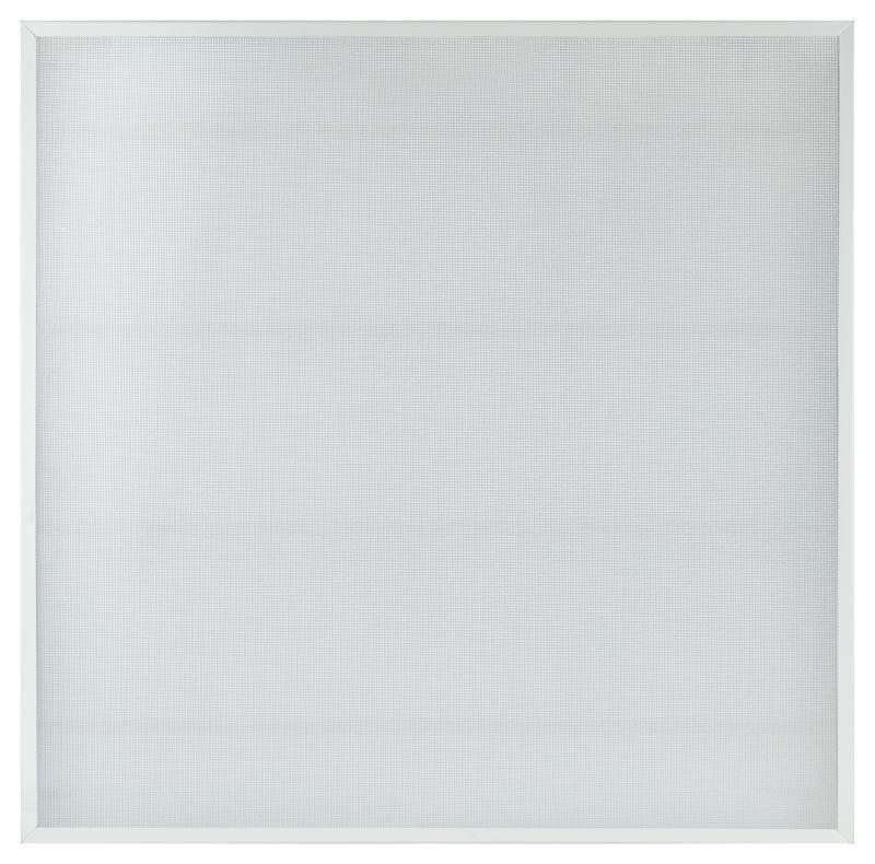 Светильник светодиодный SPO-942-2-40K-032 32Вт 4000К 588х588х40 микропризма БАП Эра Б0051675