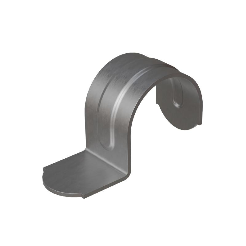 Скоба однолапковая SOB16-17 16х17 для монтажн. пистолета без отверст. (уп.100шт) КМ LO49812