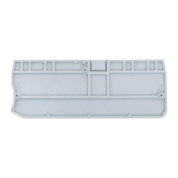 Заглушка для 4 Push-in 4 вывода сер. EKF EP-PIT-4-4