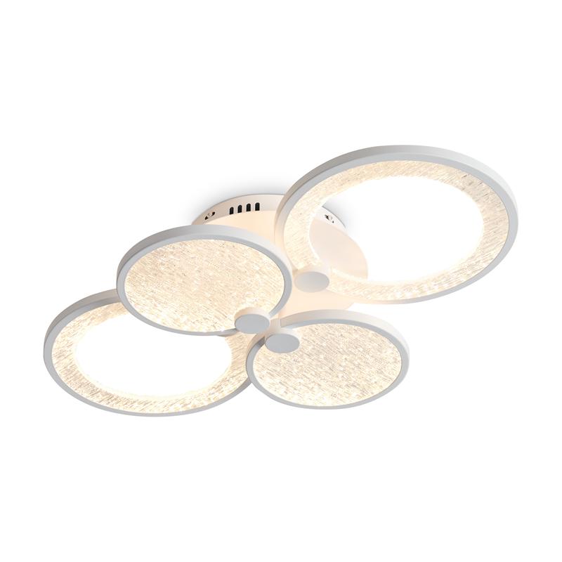 Светильник потолочный Market 150Вт 3000-7000К IP20 Freya FR6199CL-L150W