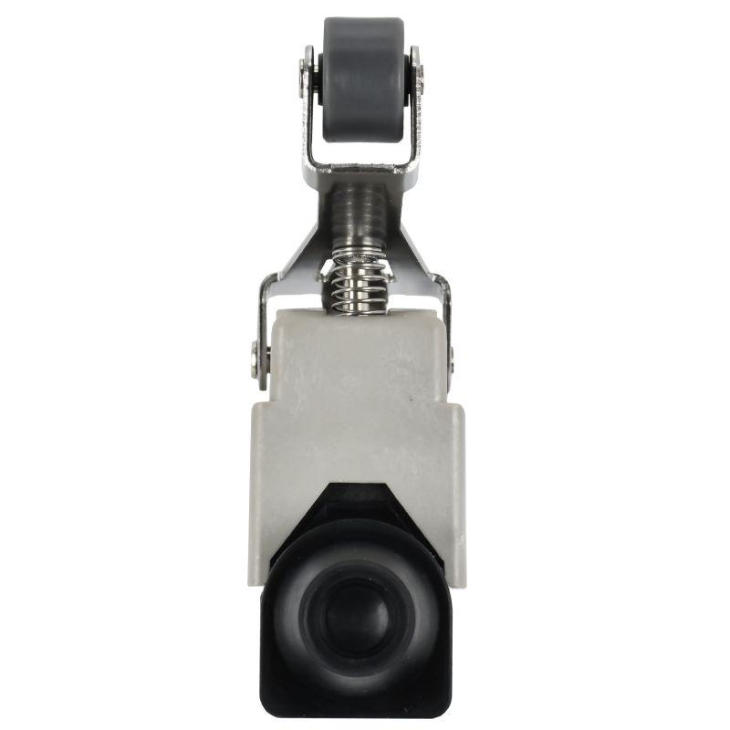 Микропереключатель концевой МП-7121 IP40 рычаг с роликом IEK KKV12-7121-1-64