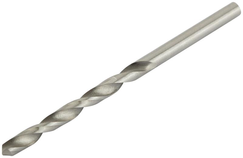 Сверло по металлу HSS полированные 4.0мм (уп.10шт) FIT 33740