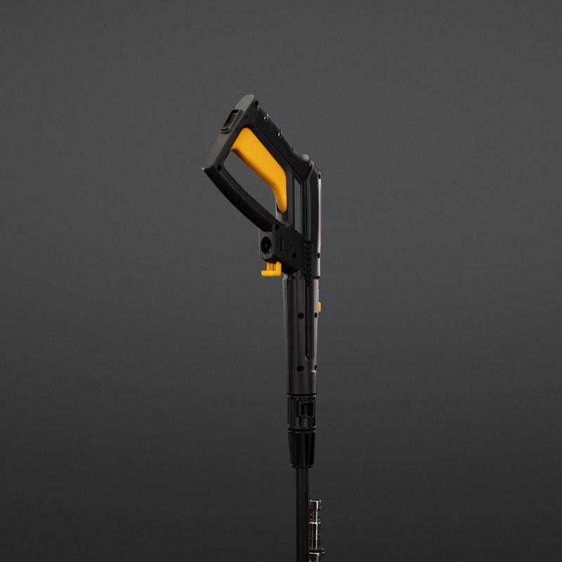 Мойка высокого давления KR-170 Kranz KR-16-1262