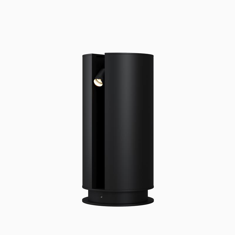 Светильник Cave 3Вт 3000К IP65 ландшафтный Maytoni O468FL-L3B3K