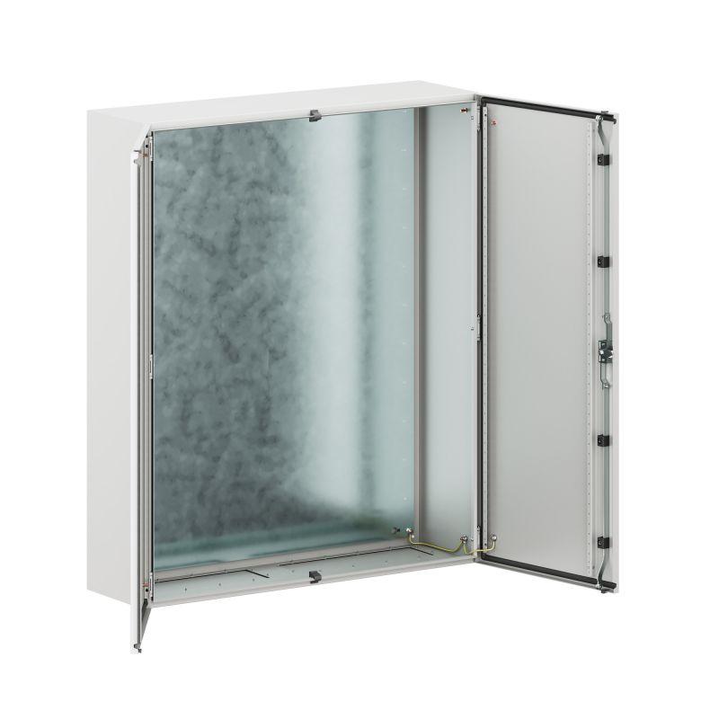 Корпус навесной STE с М/П двухдверный 1200х1000х300мм DKC R5STE1213