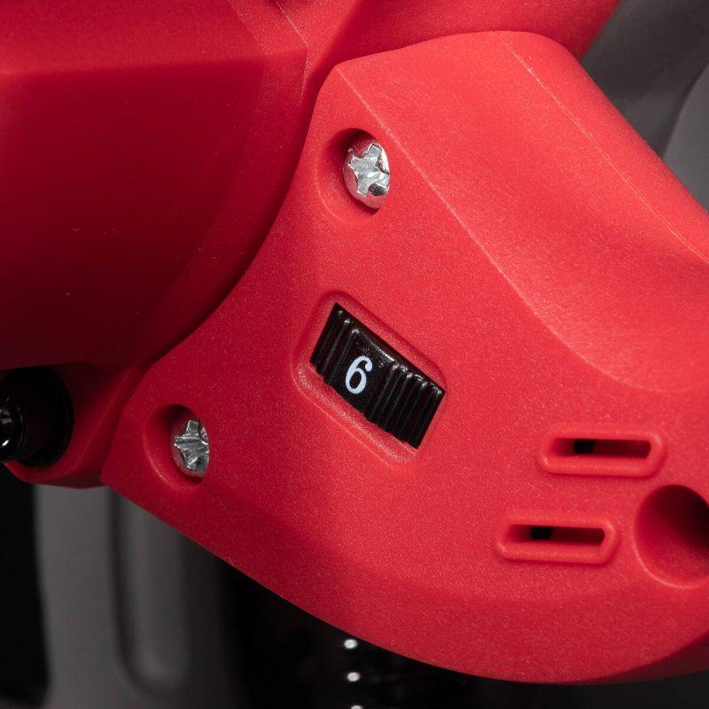 Пила циркулярная погружная ППр-60 КВТ 104871