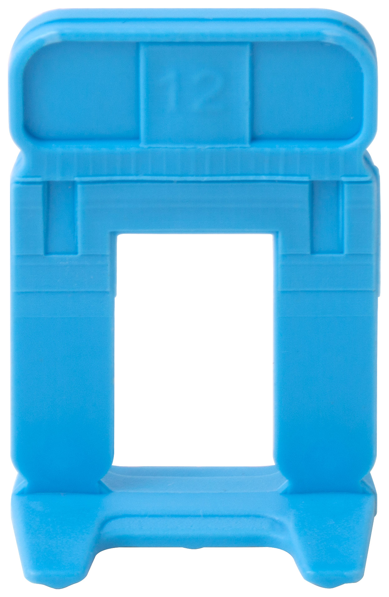 СВП ( Система Выравнивания Плитки), Зажимы "Ворота" Профи 300 шт., ширина шва 1,0 мм