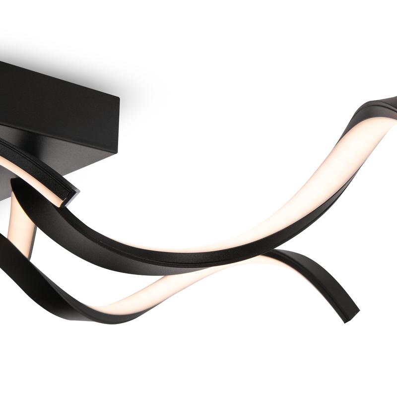 Светильник Wendy 43Вт IP20 потолочн. Freya FR6022CL-L50B