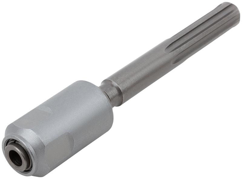 Адаптер SDS-MAх на SDS-PLUS CrV FIT 37820