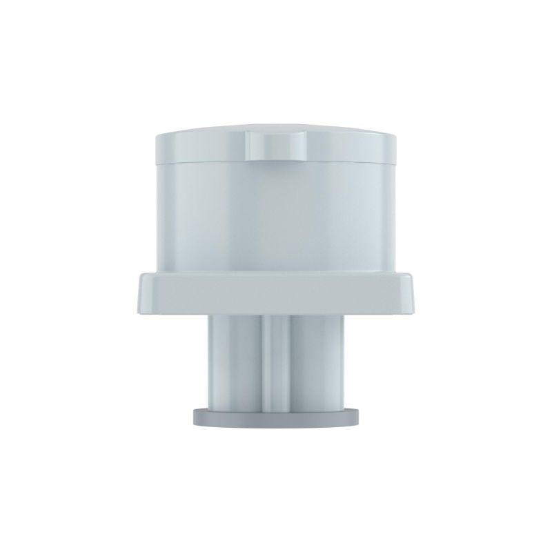 Розетка панельная PSS IP44 32А 3P 50В DKC PSS034-032-05