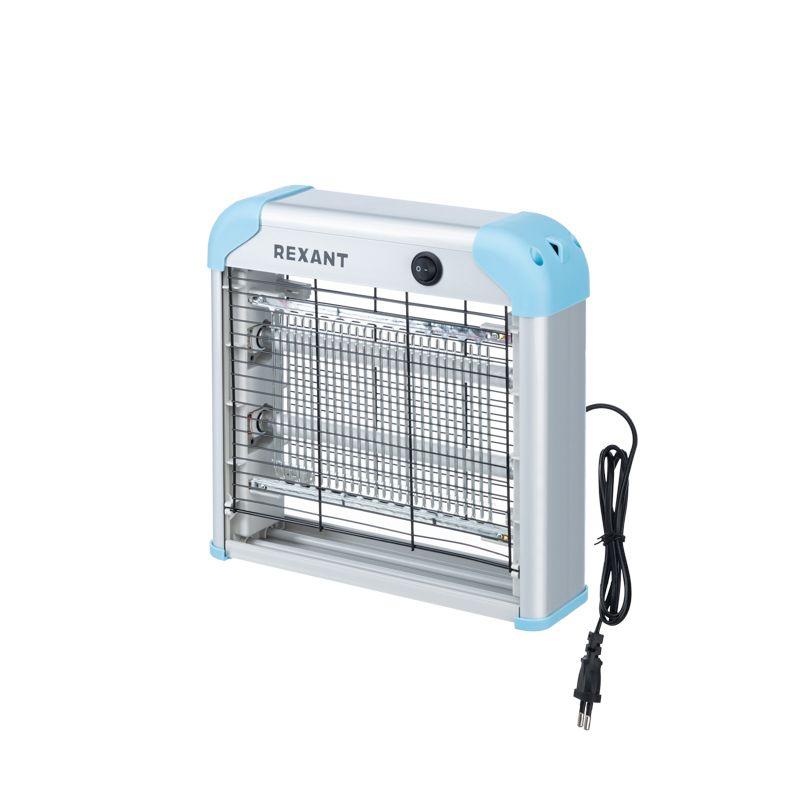 Светильник антимоскитный до 60кв.м. Rexant 71-0036