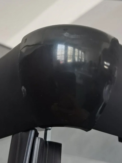 Ограждение MUZA90 душевое Ceruttispa без поддона (90x90x195)