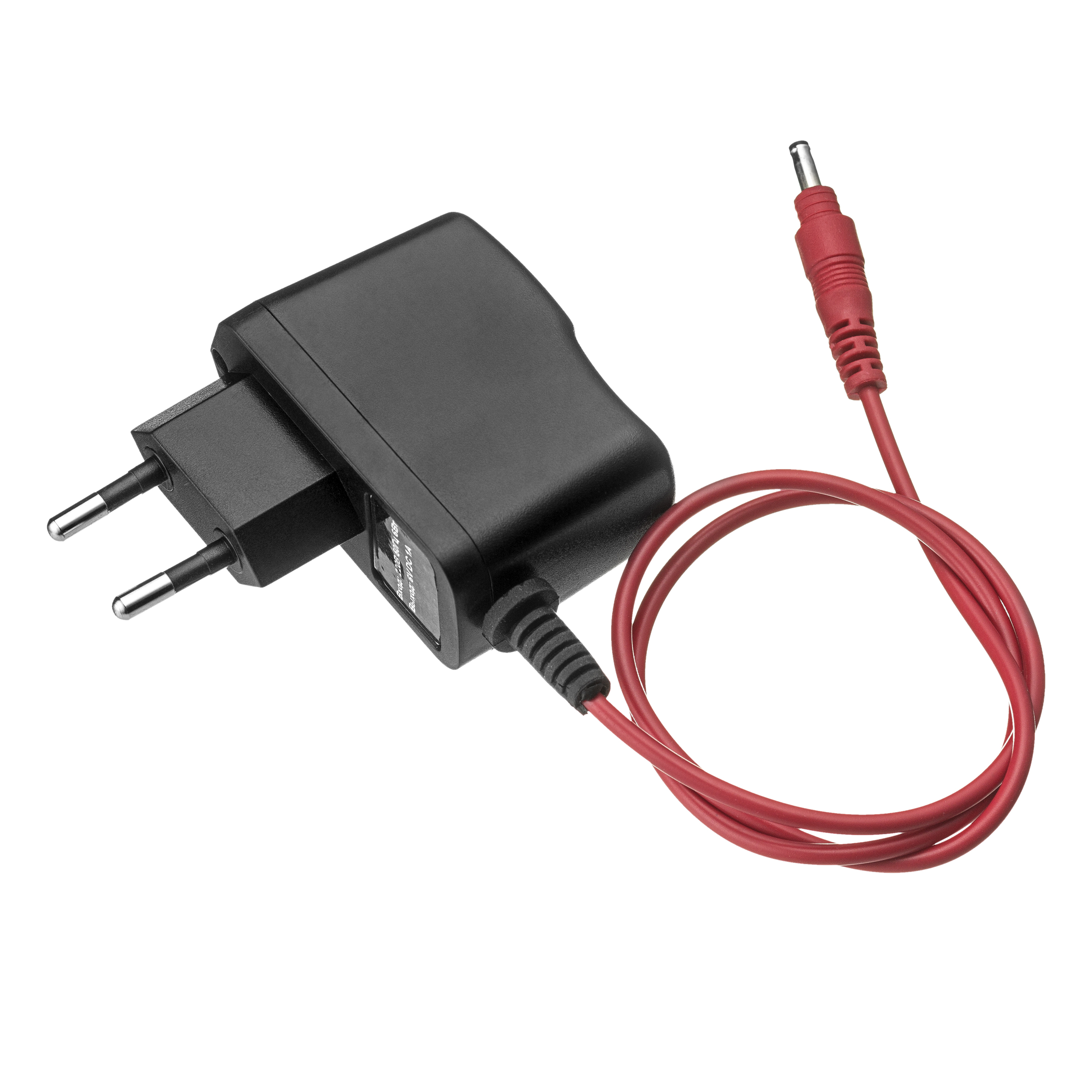 Смеситель для раковины с блоком питания 220В Swedbe Europe 6020-220