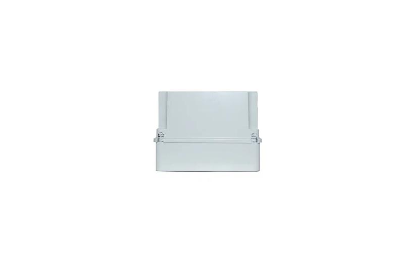 Корпус распаячной коробки 250х200х160мм перфорир. стенки пластик Cetinkaya Pano CP1063