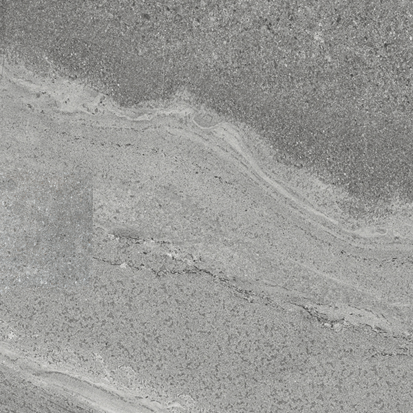Керамогранит STONES 2.0 BURL GRAY MATTE 80X80 RETT.