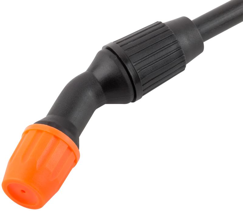 Опрыскиватель ручной "Лазурит" 5л 77336