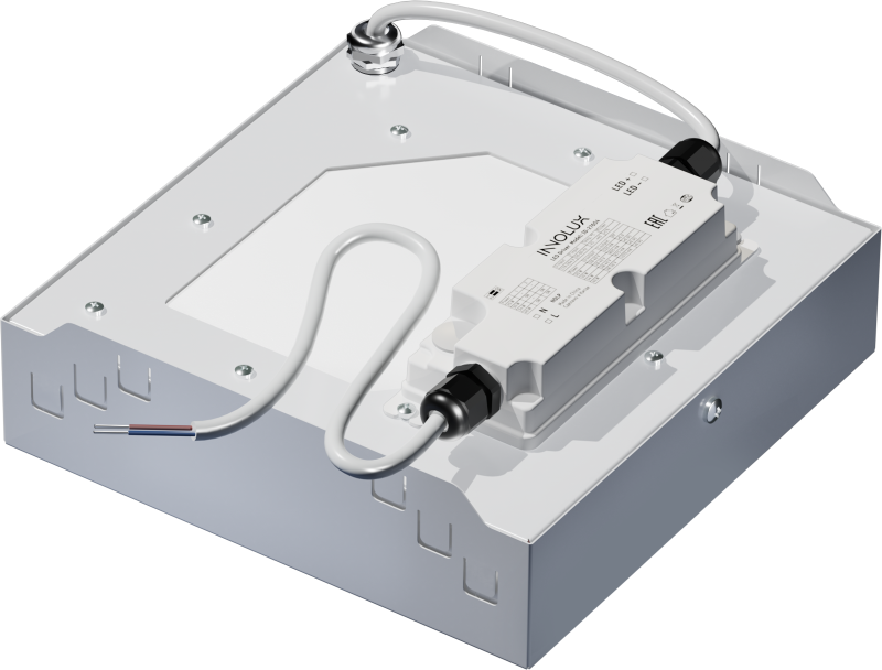 Светильник светодиодный 72 816 ДВО-ГД01-1-О-30-200-5К-IP54 5000К Innolux 72816