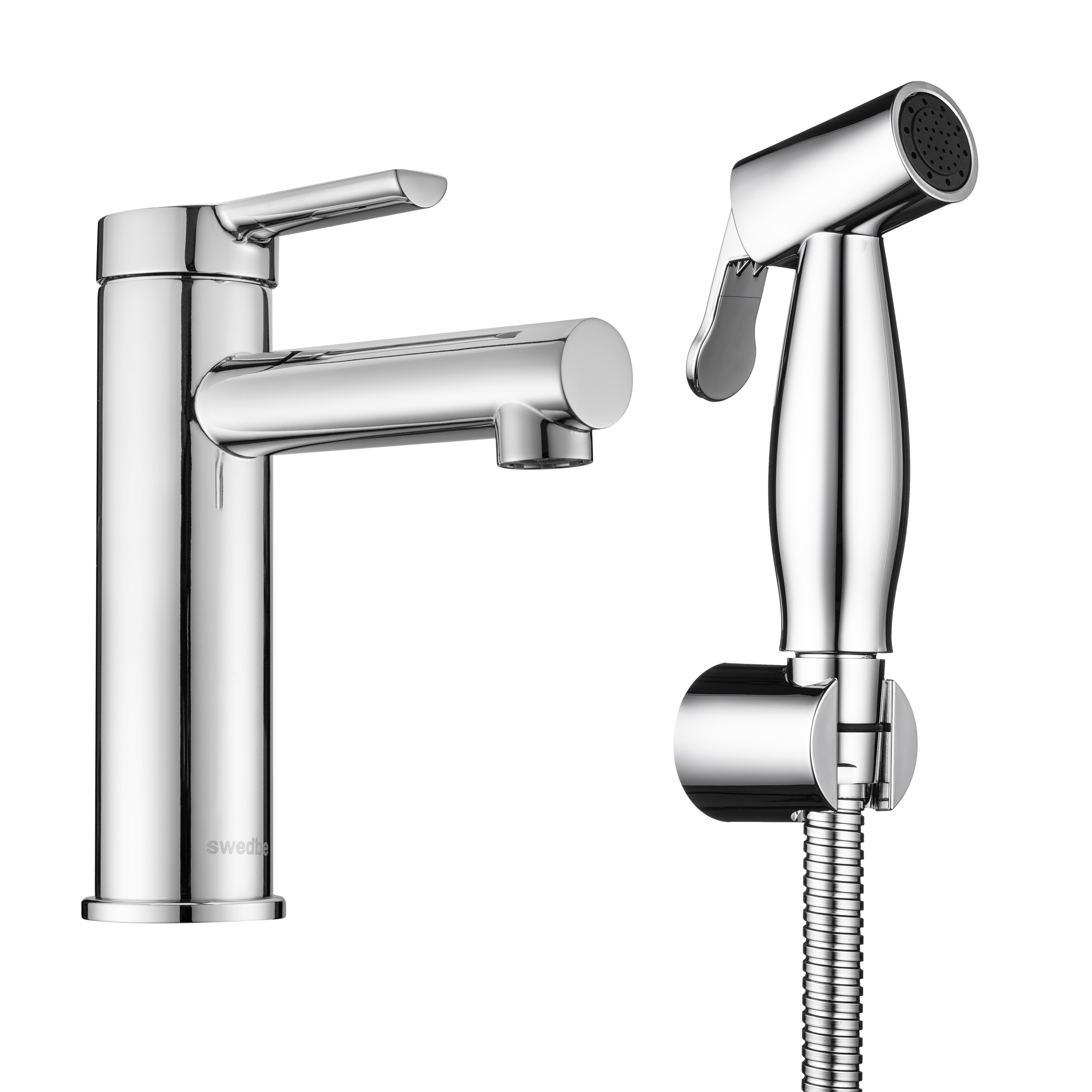 Смеситель для раковины Swedbe Venado 1610