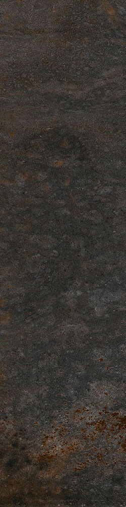 Керамогранит Про Феррум черный 20х80, DD700400R