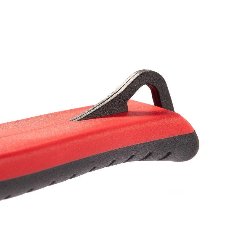 Ножницы по металлу левые НМА-250 L ПРОФИ КВТ 102042