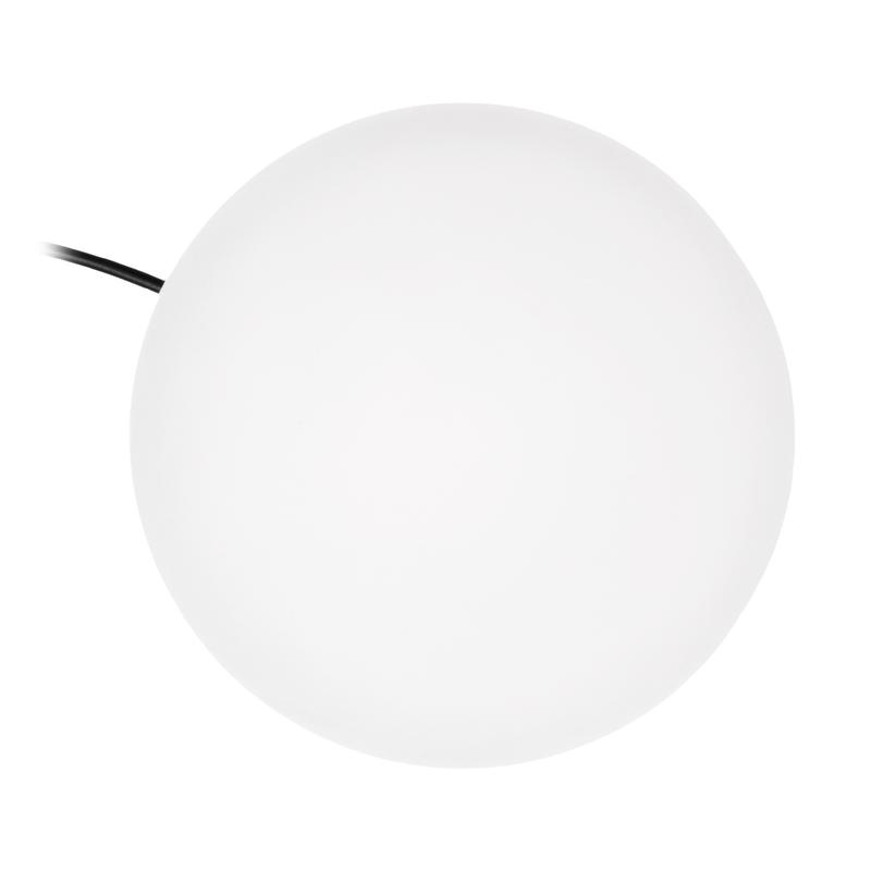 Светильник светодиодный трековый MTR16 3010P-1m 10Вт 4000К 100град. BL IP20 низковольтный Pro черн. JazzWay 5056756