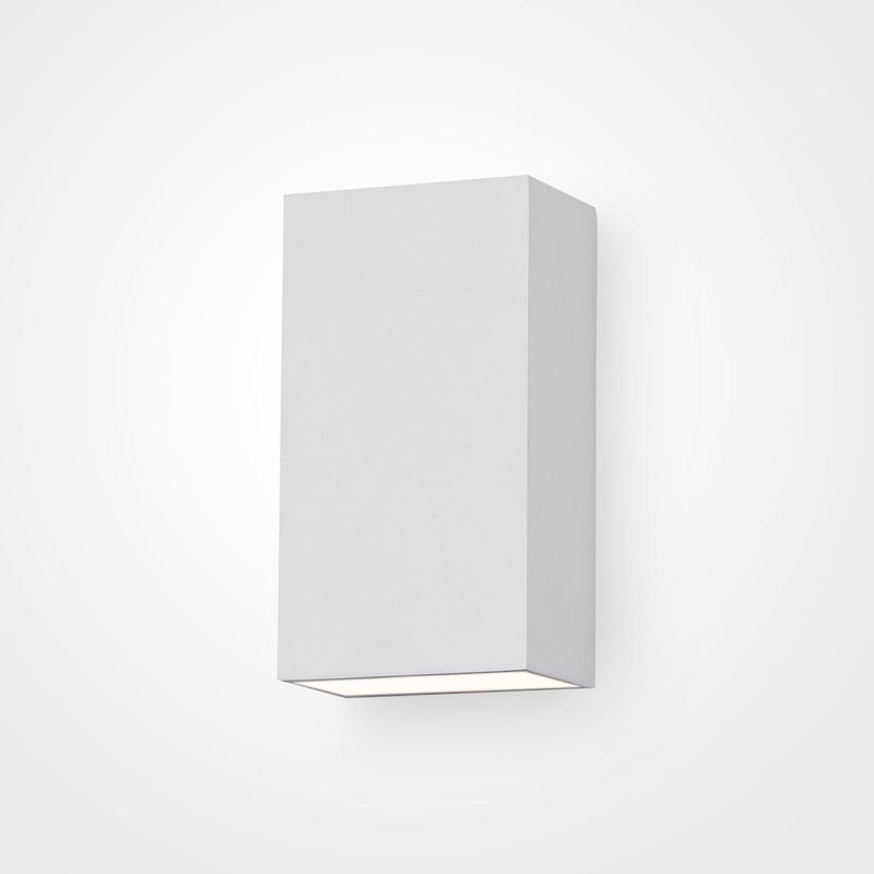 Светильник светодиодный Times Square 6Вт 3000К IP54 архитектурная подсветка Maytoni O581WL-L6W