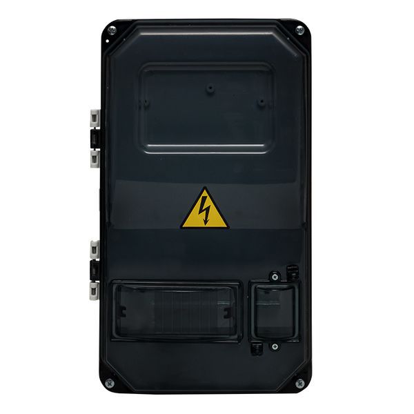 Щит ЩУРн-П 3/8 (379х216х113) IP55 пласт. PROxima EKF pb-3/8-55