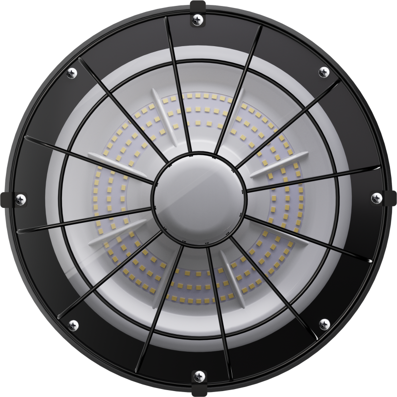 Светильник светодиодный 72 673 ДСП-114-01-СР-100-4К-D120 100Вт 4000К Innolux 72673