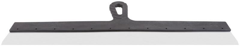 Шпатель фасадный 600мм нерж. КУРС 06494