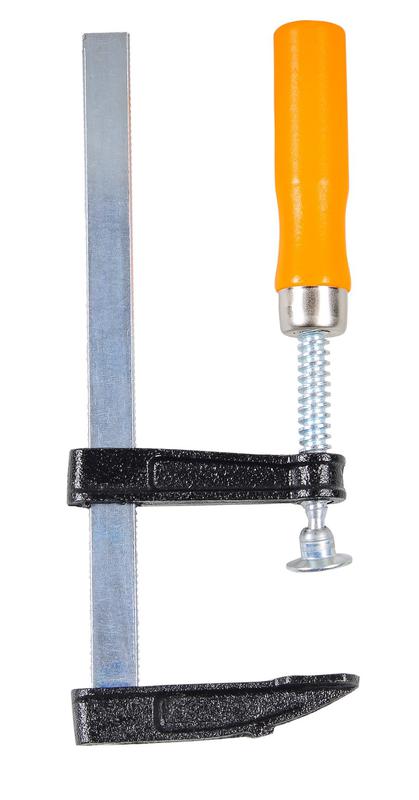 Струбцина F-образная 150х50мм Вихрь 73/9/5/1