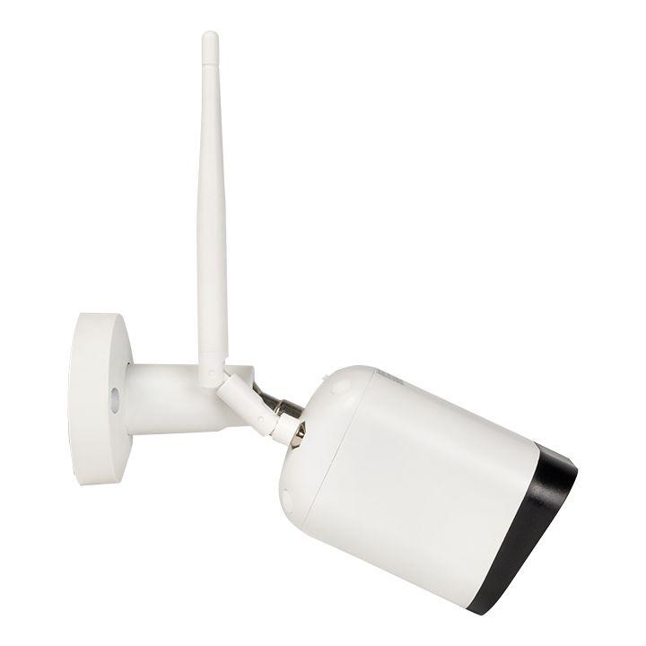 Камера уличная Умная Connect IP65 Wi-Fi EKF scwf-ex