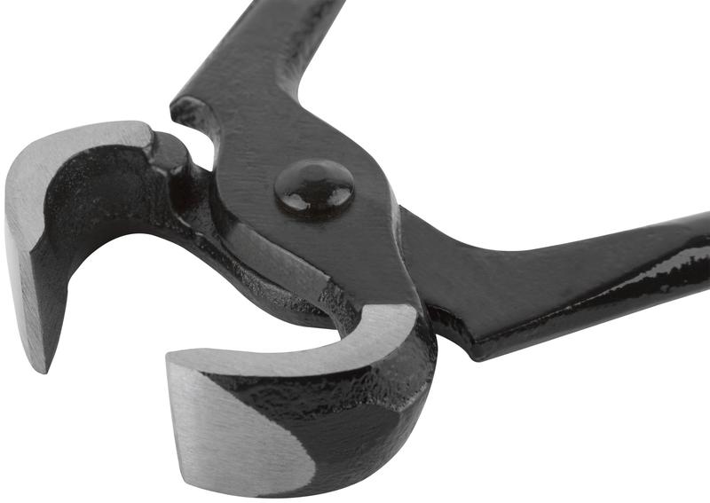 Клещи строительные 180мм КУРС 51718