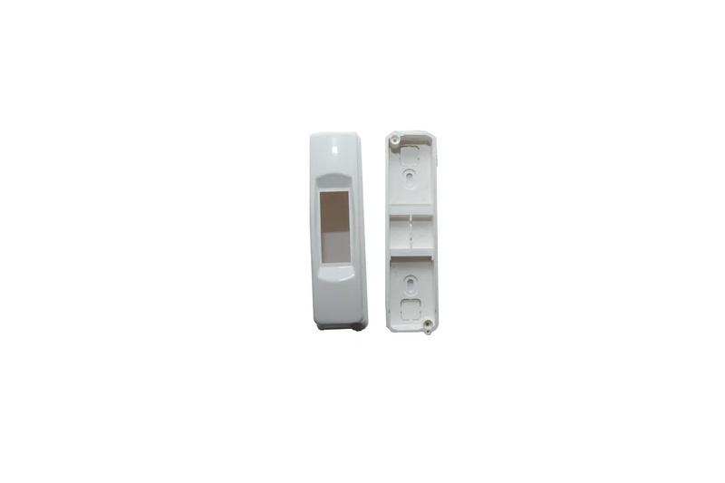 Корпус щита распределительного для модульного оборудования 1M с крышкой ПВХ Cetinkaya Pano CP01011